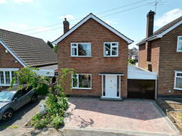10, Maylands, Derby DE72 3LE