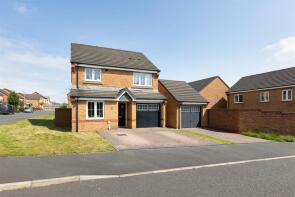 3, Eagle Close, Morecambe LA3 2LY