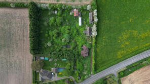 Westmoor, Retford Road, North Wheatley DN22 9DU