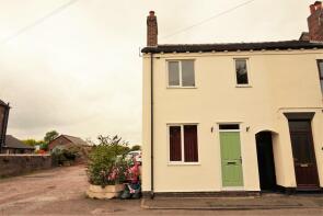 104, Leycett Road, Newcastle ST5 6AU