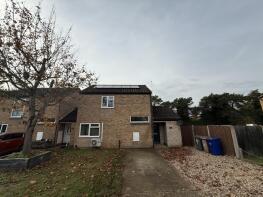 10, Dogwood Walk, Brandon IP27 9QP