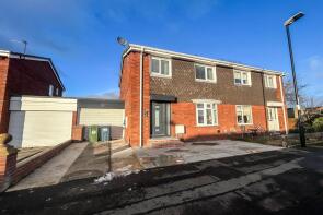 3, Drybeck Square, Sunderland SR3 2TE