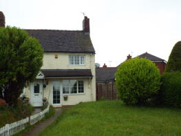 2, Ash Mount, Crewe CW3 9RJ