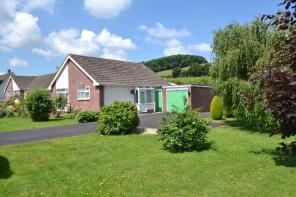 12, Castle Mead, Washford, Watchet TA23 0PZ