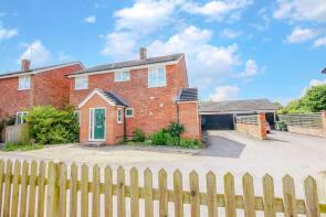 2, Gravel Lane, Warborough, Wallingford OX10 7SD