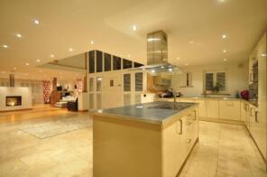 The Barn, Prior Court, The Street, Canterbury CT4 8HA
