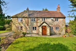 Rose Cottage, Bignor Road, Pulborough RH20 1PQ