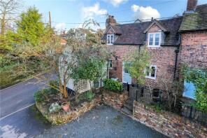 22, Cobwell Road, Broseley Wood, Broseley TF12 5QN