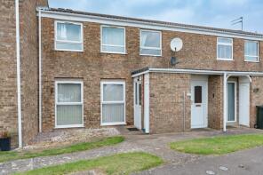 36, Clarke Court, Wyberton, Boston PE21 7EE