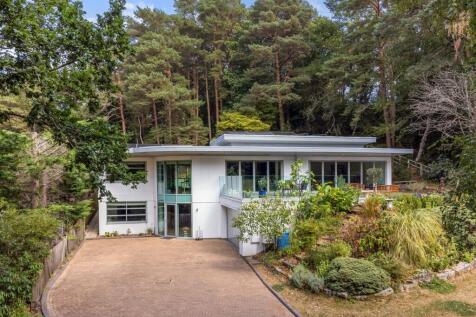 Withingham Road, Poole, Dorset, BH13
