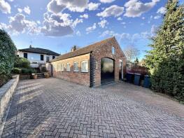43, Main Street, Wilsford, Grantham NG32 3NU