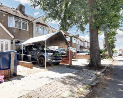 Somerset Road, Southall