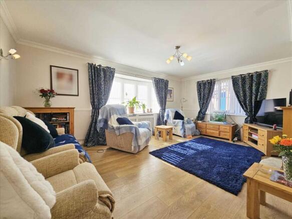 Lounge: