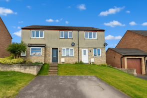 34, Dean Meadows, Mitcheldean GL17 0EJ