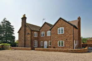 Little Winnall Farm, Winnall Lane, Lincomb, Stourport-on-severn DY13 9RG
