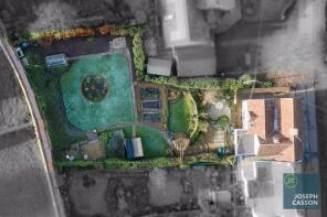 9, Park Lane, Goathurst, Bridgwater TA5 2DF
