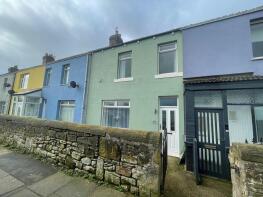 24, Ridley Terrace, Blyth NE24 1QS