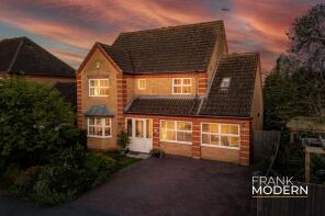 28, Townsend Way, Peterborough PE7 3TU