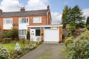 Heathfield, Chapel Lane, Willington, Tarporley CW6 0PH
