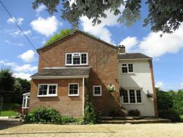Threapland House, St Peters Church South And West To Junction At Seedcroft, Swindon SN4 7PY