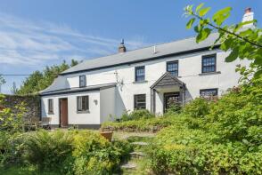 The Thornes, Road Past Washford Cottage, Barnstaple EX31 4NQ