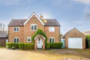Jasmine Cottage, Tubbs Lane, Newbury RG20 9RB