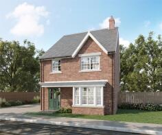 8, Higher Ash Close, Gittisham EX14 3FU
