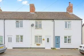 59, Cockspur Street, Tamworth B78 1AH
