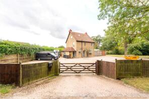 Hillcrest, Water Lane, Renhold MK41 0JH