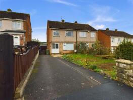 12, Naishcombe Hill, Bristol BS30 5QW