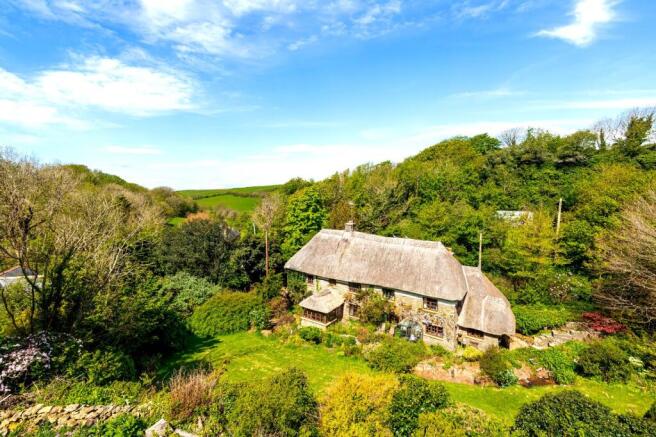 Mill Cottage