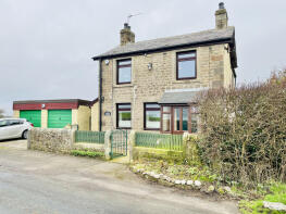 Keepers Cottage, Crimbles Lane, Lancaster LA2 0ET