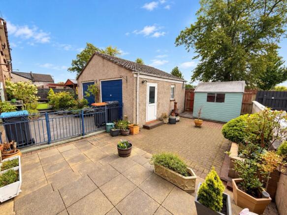 42 Airds Drive, Dumfries, DG1 4EW - Braidwoods Sol