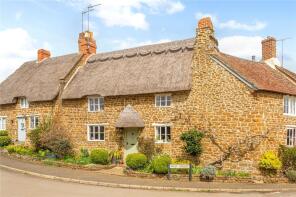 1, West Street, Banbury OX15 6PH