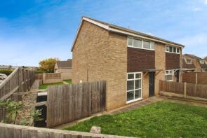 1, Beagle Close, Brigg DN20 0SD