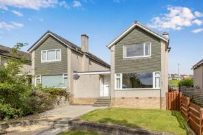 101, Carlops Road, Penicuik EH26 9HU