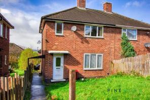35, Nether Springs Road, Chesterfield S44 6SA