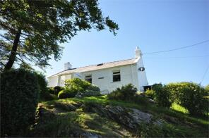 Pant Llwyd, Road From Cae Glan Yr Afon Northeastwards To Cae Glas, Porthmadog LL49 9TE