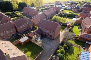 3, Metcalfe Court, Doncaster DN10 5AH