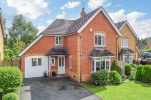 4, Marcle Orchard, Ludlow SY8 4PD