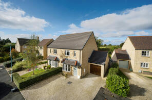 21, Hazel View, Fairford GL7 4FA