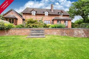 The Brambles, The Orchard, Hints, Ludlow SY8 3BE