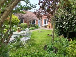 14a Wells Garden, Church Lane, Nottingham NG13 0JD