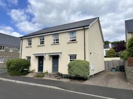 23, The Green, Crickhowell NP8 1EX