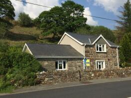 Tyddyn Pant Glas, Cwm Cynfal, Llan Ffestiniog LL41 4PU