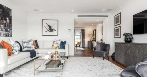 Oxbridge Terrace, Rainville Road, Fulham, London, W6