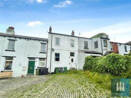 4, Inner Hey, Marsden, Huddersfield HD7 6EL