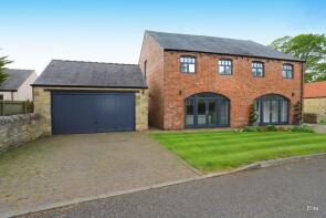The Hayloft, Hallgarth Manor Farm, Hallgarth, Durham DH6 1RE