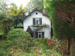 Hyfrydle, Loop Past Pen Y Bryn To Maeshafn, Maeshafn, Mold CH7 5LU