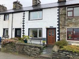 Siabod View, Pantllwyd, Llan Ffestiniog LL41 4PP